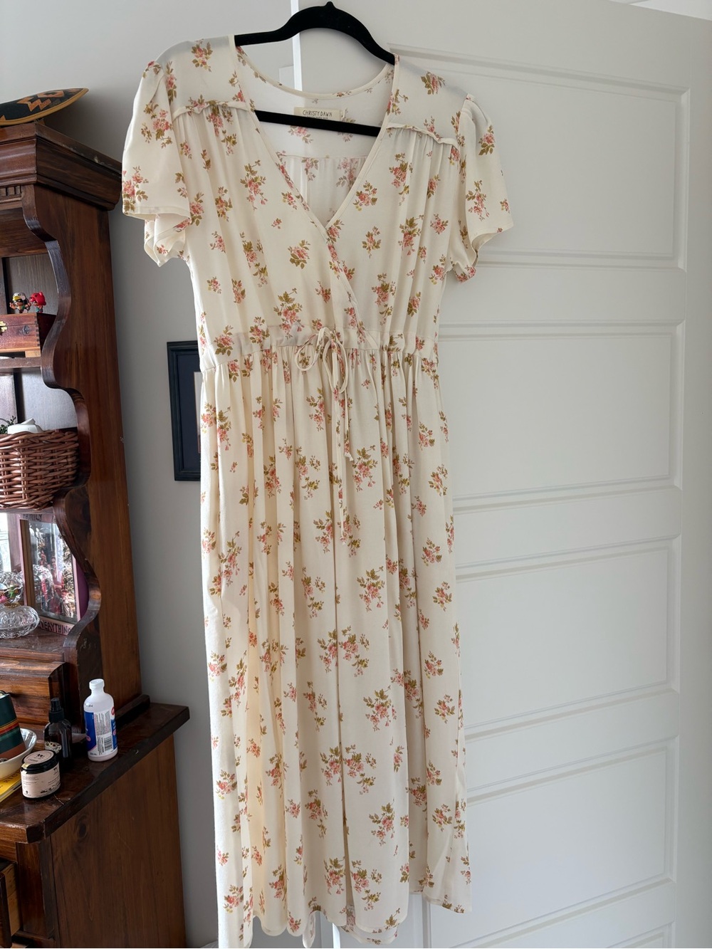 Christy Dawn Dress Petite XS